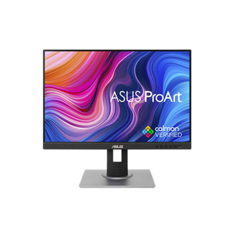 ASUS 61.0cm Profess. PA248QV HDMI+DP IPS Lift Spk 90LM05K1-B01370