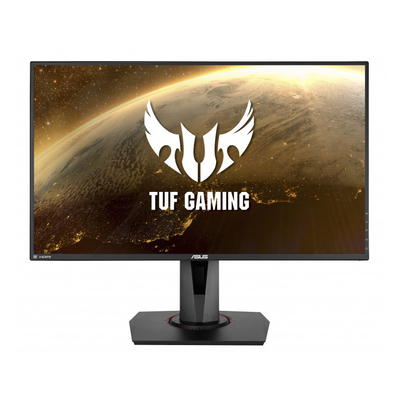 ASUS 68.5cm Gaming VG279QM 240 Hz 90LM05H0-B01370 ASUS 68.5cm Gaming VG279QM 240 Hz 90LM05H0-B01370