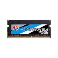 G.Skill Ripjaws - DDR4 - 8 GB 2 x 4 GB - SO DIMM 260-PIN