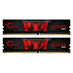 G.Skill AEGIS - DDR4 - 32 GB - PC3200 G.Skill F4-3200C16D-32GIS