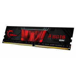 G.Skill AEGIS - DDR4 - 8 GB - PC3200 G.Skill F4-3200C16S-8GIS