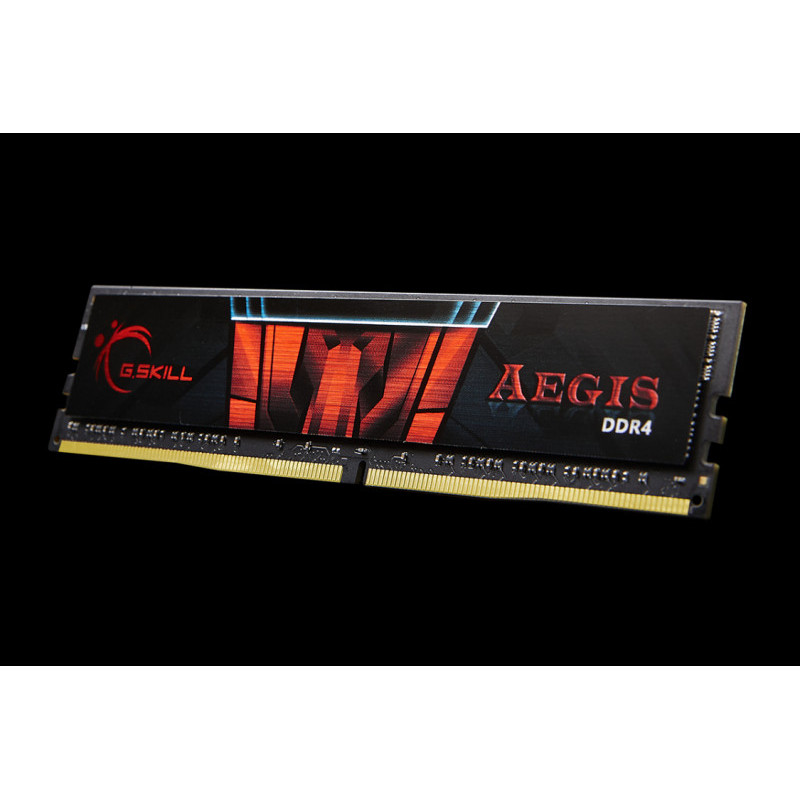 3000 32GB (2x16) G.Skill Aegis F4-3000C16D-32GISB 3000 32GB (2x16) G.Skill Aegis F4-3000C16D-32GISB