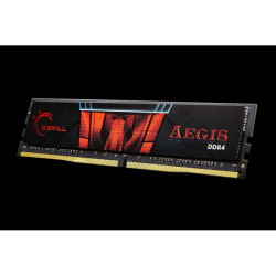 3000 32GB (2x16) G.Skill Aegis F4-3000C16D-32GISB