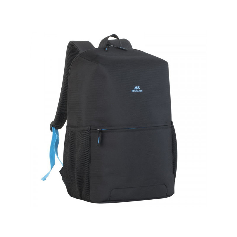 Rivacase 8067 - Étui sac à dos - 39.6 cm (15.6inch) - 680 g - Noir 8067 BLACK Rivacase 8067 - Étui sac à dos - 39.6 cm (15.6inch) - 680 g - Noir 8067 BLACK