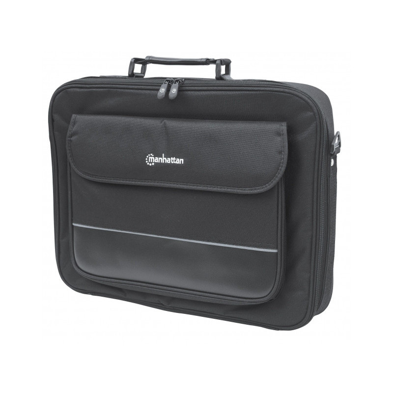 Manhattan NB Tasche Empire 17 black retail 421560 Manhattan NB Tasche Empire 17 black retail 421560