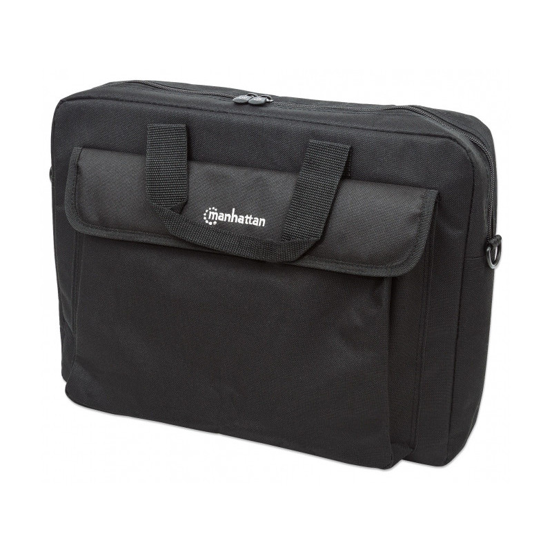 Manhattan NB Tasche London 15.6 black retail 438889 Manhattan NB Tasche London 15.6 black retail 438889