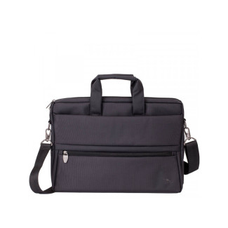 Rivacase 8630 - Sac Messenger - 39.6 cm (15.6inch) - Sangle épaule - 700 g - Noir 8630 BLACK