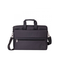 Rivacase 8630 - Sac Messenger - 39.6 cm (15.6inch) - Sangle épaule - 700 g - Noir 8630 BLACK