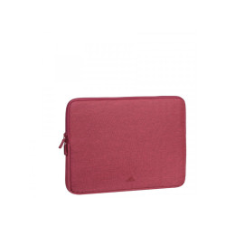 Rivacase 7703 - Housse - 33.8 cm (13.3inch) - 120 g - Rouge 7703 RED