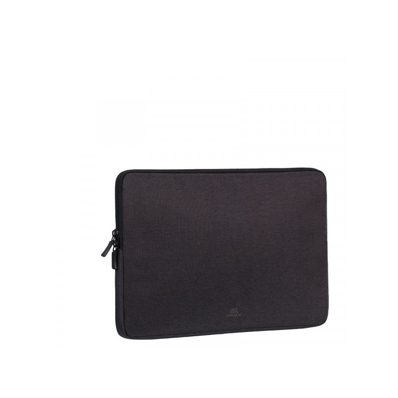 Rivacase 7703 BLACK - Housse - 33.8 cm (13.3inch) - 120 g - Noir 7703 BLACK Rivacase 7703 BLACK - Housse - 33.8 cm (13.3inch) - 120 g - Noir 7703 BLACK
