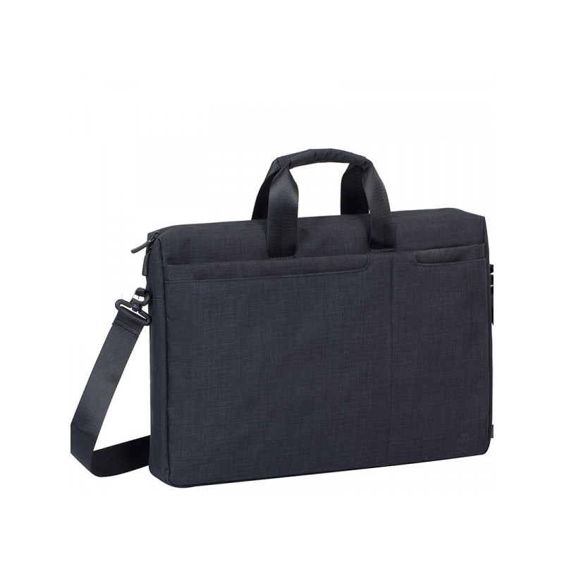 Rivacase 8355 - Malette - 43.9 cm (17.3inch) - 570 g - Noir 8355BLACK Rivacase 8355 - Malette - 43.9 cm (17.3inch) - 570 g - Noir 8355BLACK