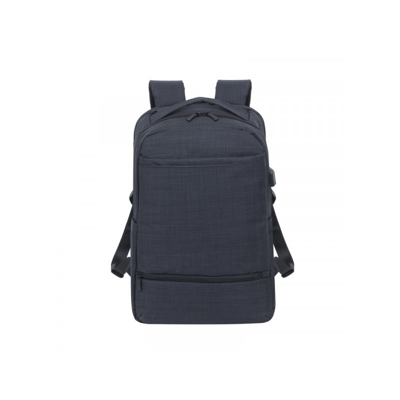 Rivacase 8365 - Sac à dos - 43.9 cm (17.3inch) - 850 g - Noir 4260403573174 Rivacase 8365 - Sac à dos - 43.9 cm (17.3inch) - 850 g - Noir 4260403573174