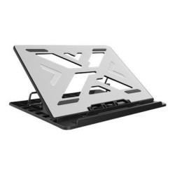 CONCEPTRONIC 2-Fan Cooling Pad / THANA03G Ergonomisch THANA03G