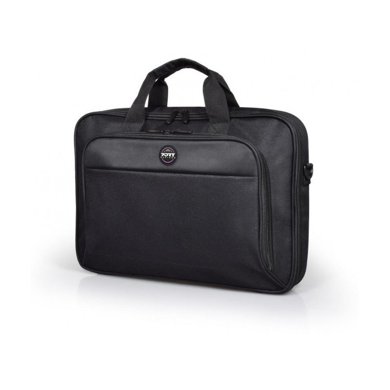 Port NB Tasche Hanoi II ClamShell (13-14) 105063 Port NB Tasche Hanoi II ClamShell (13-14) 105063