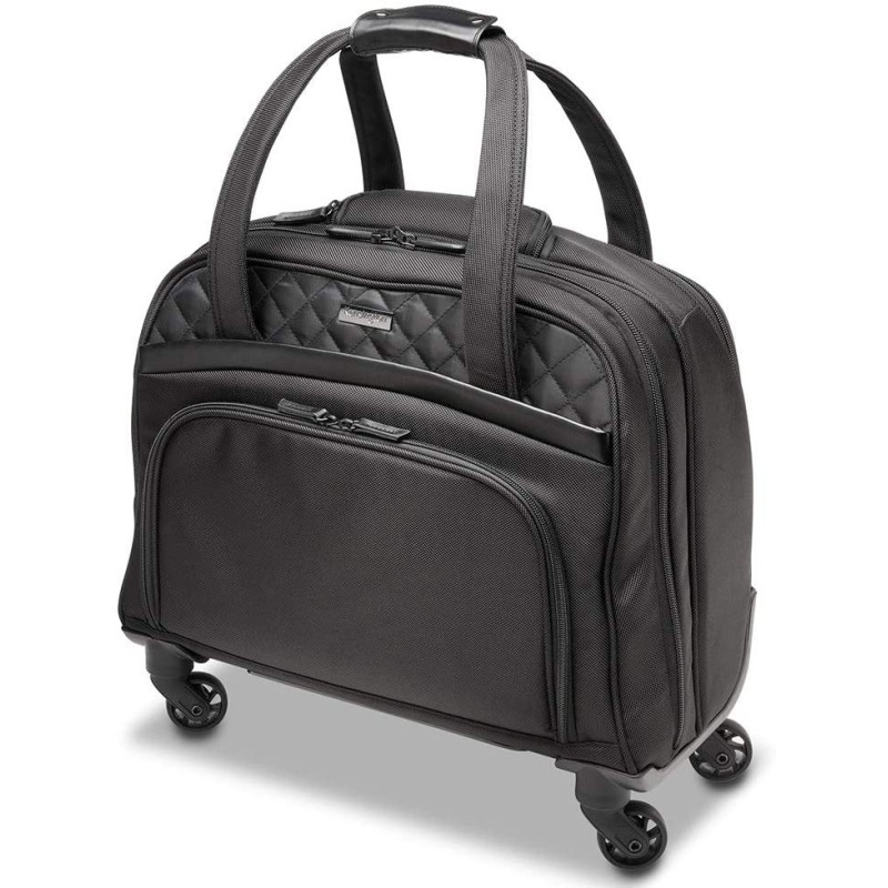 Kensington NB Tasche Contour 15.6 2.0 Executive Balance K60380WW Kensington NB Tasche Contour 15.6 2.0 Executive Balance K60380WW
