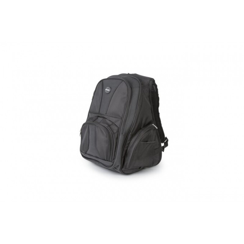 Kensington NB Tasche Contour 15.6 Laptop Backpack black 1500234 Kensington NB Tasche Contour 15.6 Laptop Backpack black 1500234