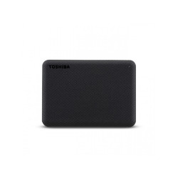 Toshiba Canvio Advance 4TB 2.5 externe HDTCA40EK3CA