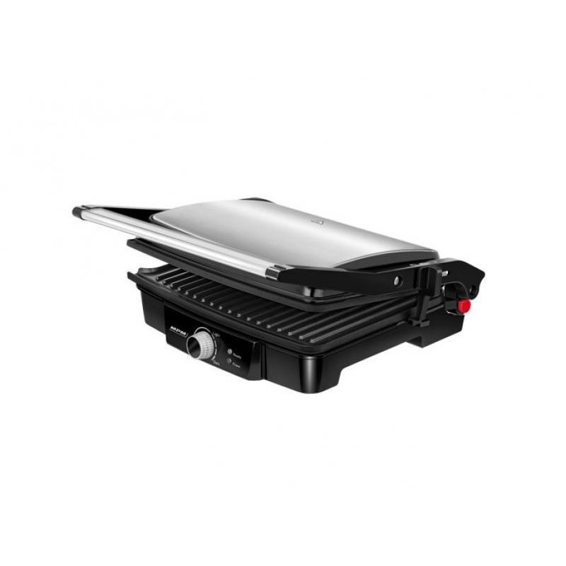 Barbecue électrique MPM 2000W MGR-09M Barbecue électrique MPM 2000W MGR-09M