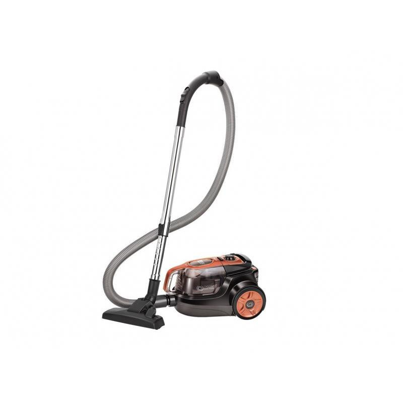 Aspirateur MPM Cyclone 750W MOD-25 Aspirateur MPM Cyclone 750W MOD-25