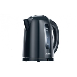 Bouilloire sans fil MPM 1.7l Noir MCZ-85 / G1