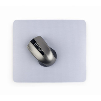 Gembird Tapis de souris imprimable. support (250 x 210 mm). blanc - MP-PRINT-M