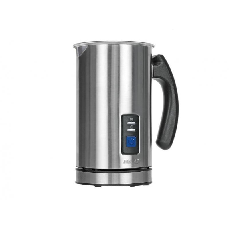 Chauffe-lait et mousseur électrique MPM 500W MKW-03M