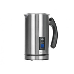 Chauffe-lait et mousseur électrique MPM 500W MKW-03M