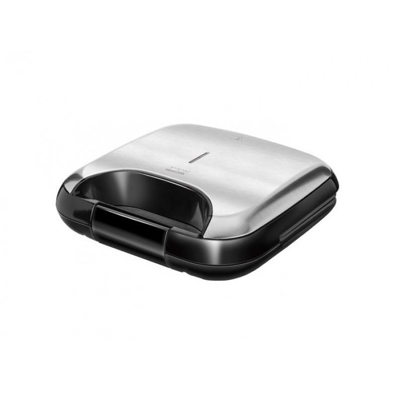 MPM Grille-pain sandwich 750W MOP-19M