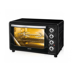 Four électrique MPM 2000W MPE-07/T