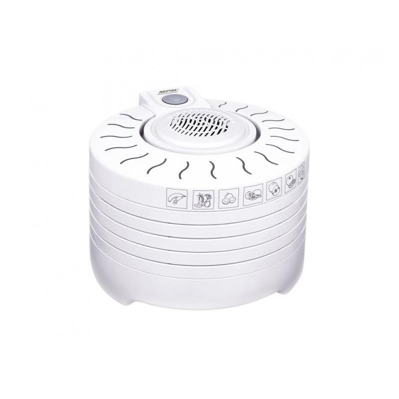 MPM Sèche-aliments 250W MSG-01