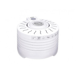 MPM Sèche-aliments 250W MSG-01