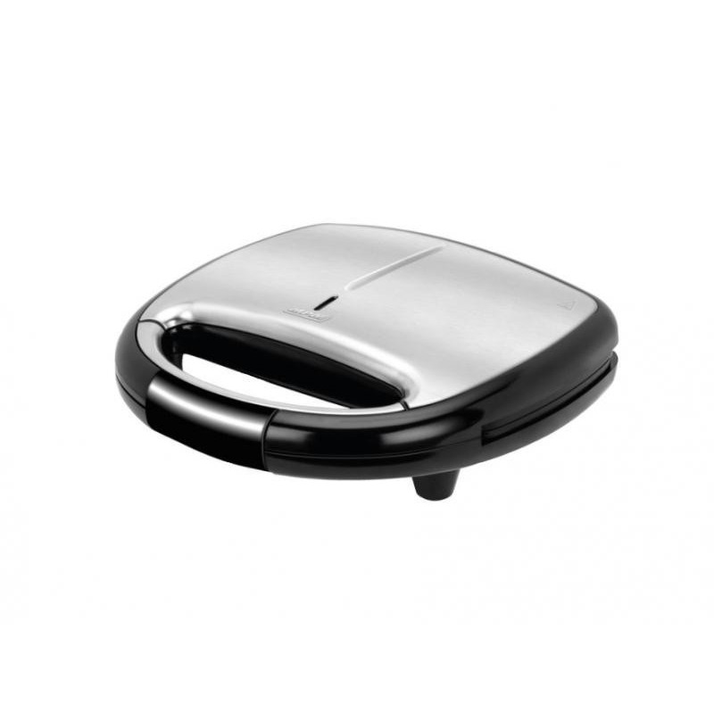 MPM Grille-pain sandwich 750W MOP-26M