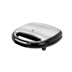 MPM Grille-pain sandwich 750W MOP-26M