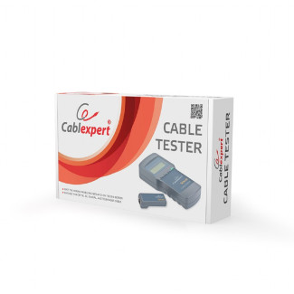 Testeur de câble réseau numérique CableXpert NCT-3 NCT-3