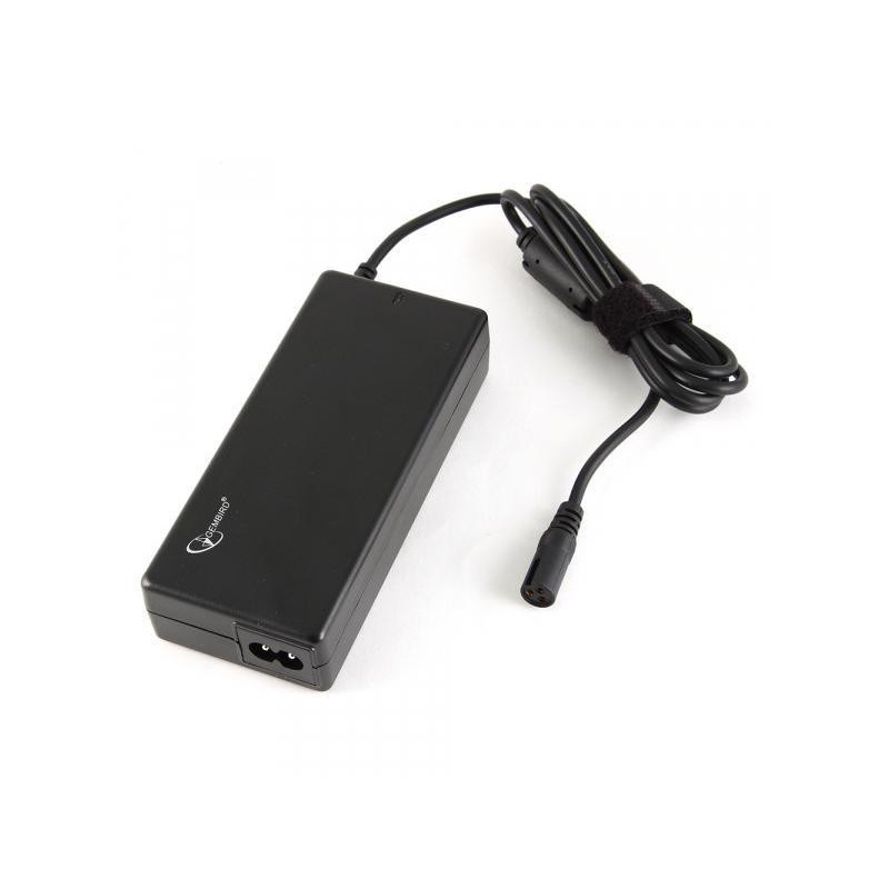 Gembird Adaptateur secteur. secteur 90W universel pour ordinateur portable - NPA-AC1D Gembird Adaptateur secteur. secteur 90W universel pour ordinateur portable - NPA-AC1D