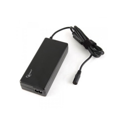 Gembird Adaptateur secteur. secteur 90W universel pour ordinateur portable - NPA-AC1D