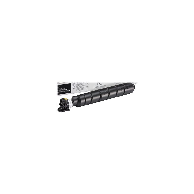 Kyocera TK 8335K Schwarz Original Tonersatz 1T02RL0NL0 Kyocera TK 8335K Schwarz Original Tonersatz 1T02RL0NL0
