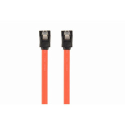 CableXpert Serial ATA III 30cm câble de données CC-SATAM-DATA-0.3M