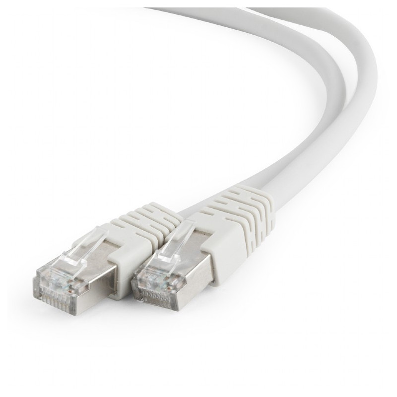 Câble de raccordement CableXpert CAT6A (LSZH) 15m PP6A-LSZHCU-15M Câble de raccordement CableXpert CAT6A (LSZH) 15m PP6A-LSZHCU-15M