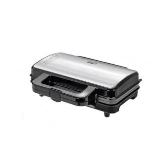 MPM Grille-pain sandwich 900W MOP-20M