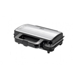 MPM Grille-pain sandwich 900W MOP-20M