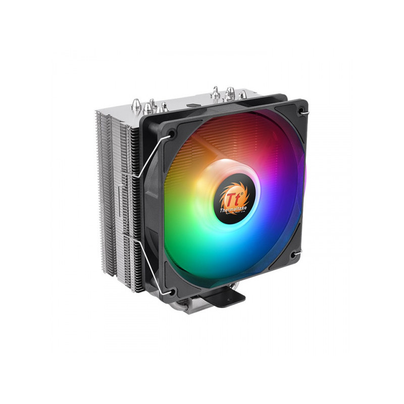 Thermaltake Cooler UX 210 ARGB Sync | CL-P079-CA12SW-A Thermaltake Cooler UX 210 ARGB Sync | CL-P079-CA12SW-A