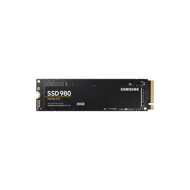 Samsung SSD 980 Basic M.2 250GB NVMe | MZ-V8V250BW