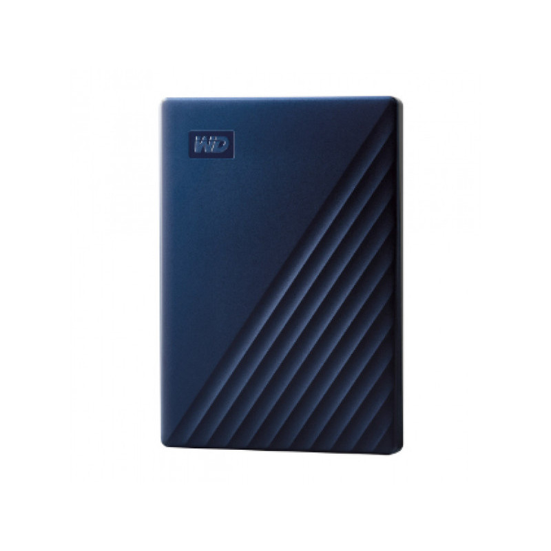 WD 6.3cm 4.0TB USB3.0 MyPassport for Mac Blue extern retail WDBA2F0040BBL-WESN WD 6.3cm 4.0TB USB3.0 MyPassport for Mac Blue extern retail WDBA2F0040BBL-WESN