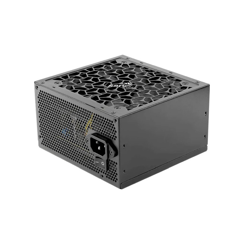 AeroCool PC- Netzteil AERO White 500W retail | ACPW-AR50AEC.11 AeroCool PC- Netzteil AERO White 500W retail | ACPW-AR50AEC.11