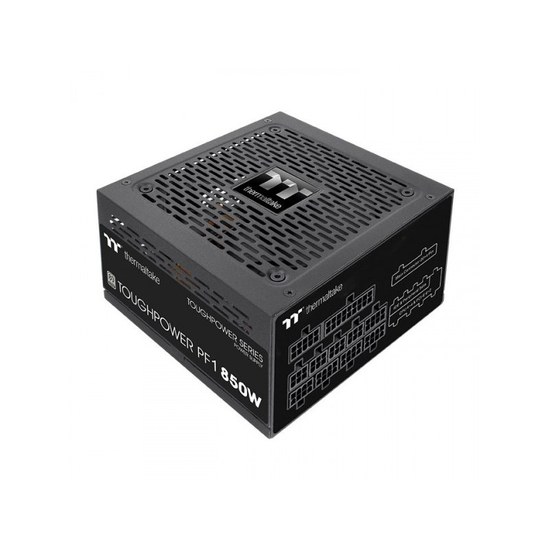Thermaltake PC- Netzteil TOUGHPOWER PF1 850W Platinum | PS-TPD-0850FNFAPE-1