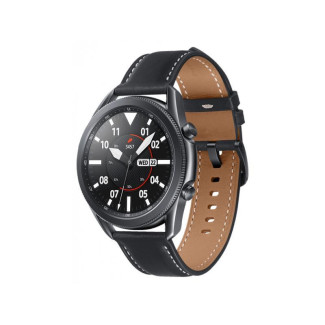 Samsung Galaxy Watch3 Montre connectée -45mm - Noir- SM-R840NZKAEUB