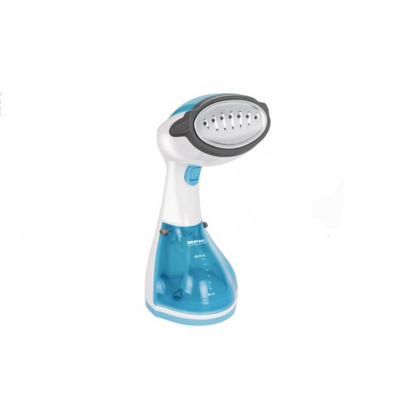 MPM Vaporisateur à linge 1200W MZP-01 MPM Vaporisateur à linge 1200W MZP-01