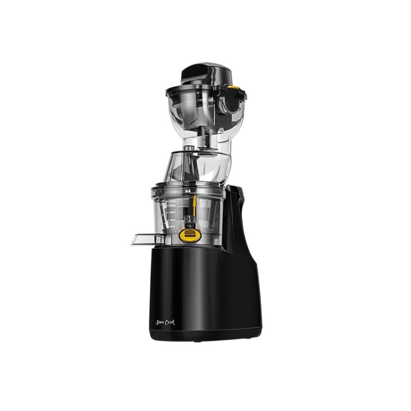 Sam Cook extracteur de jus PSC-50/B (Noir)