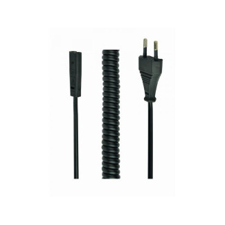 Câble CableXpert IEC. testé VDE 1.8 m PC-C1-VDE-1.8M
